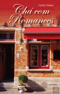 Bertrand.pt - Chá com Romances