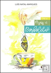 Chá de Asas de Borboleta