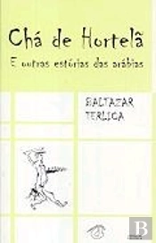 Chá de Hortelã