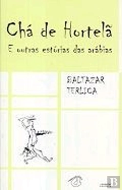 Bertrand.pt - Chá de Hortelã