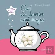 Chá de Jasmim com Magia
