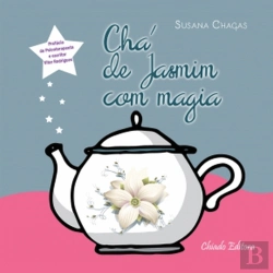 Bertrand.pt - Chá de Jasmim com Magia