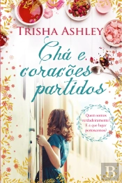 Chá E Corações Partidos