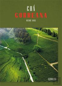 Chá Gorreana - Desde 1883