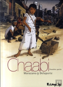 Bertrand.pt - Chaabi T.1