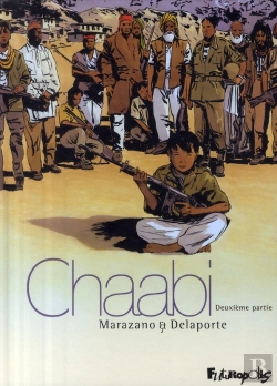 Bertrand.pt - Chaabi T.2
