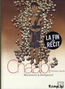 Bertrand.pt - Chaabi T.3