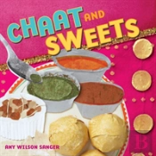 Chaat And Sweets