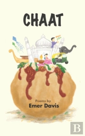 Chaat: Poems By Emer Davis