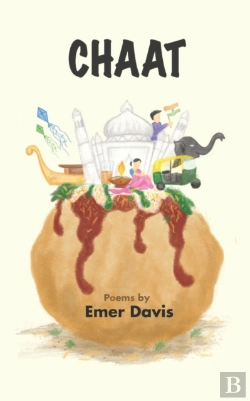 Bertrand.pt - Chaat: Poems By Emer Davis