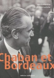 Chaban Et Bordeaux