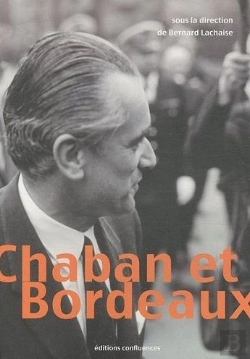 Bertrand.pt - Chaban Et Bordeaux