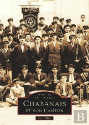 Chabanais Et Son Canton