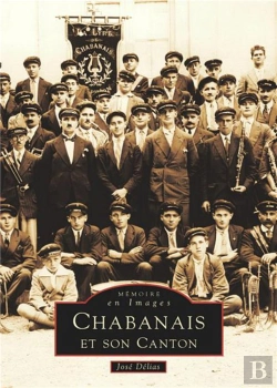 Bertrand.pt - Chabanais Et Son Canton
