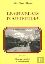 Chablais Autrefois