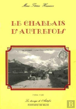 Bertrand.pt - Chablais Autrefois