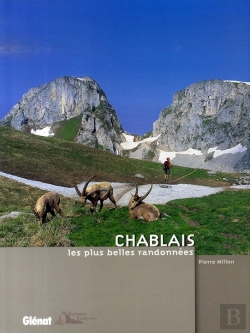 Bertrand.pt - Chablais, Les Plus Belles Randonnées