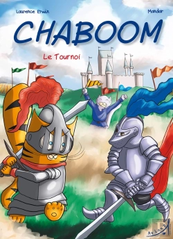 Bertrand.pt - Chaboom  Le Tournoi