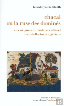 Bertrand.pt - Chacal Ou La Ruse Des Domines