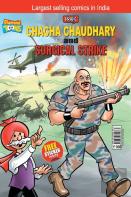 Chacha Chaudhary And Surgical Strike