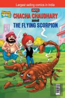 Chacha Chaudhary And The Flying Scorpion