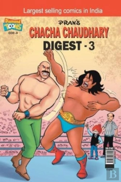 Bertrand.pt - Chacha Chaudhary Digest 3