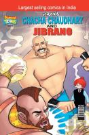 Chacha Chaudhary & Jibrano