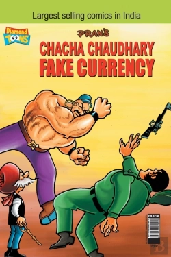 Bertrand.pt - Chacha Chaudhary Fake Currency