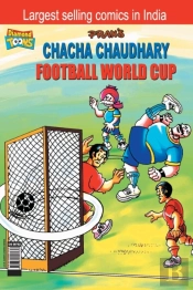 Chacha Chaudhary Football World Cup