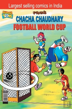 Bertrand.pt - Chacha Chaudhary Football World Cup