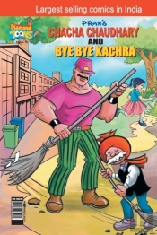 Chacha  Choudhary   Bye Bye Kachra