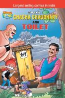 Chacha Choudhary & Toilet