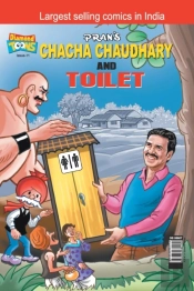 Chacha Choudhary & Toilet
