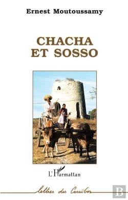 Bertrand.pt - Chacha Et Sosso