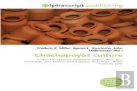 Chachapoyas Culture