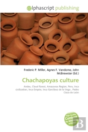 Chachapoyas Culture