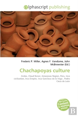 Bertrand.pt - Chachapoyas Culture