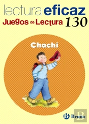 Chachi Juego De Lectura