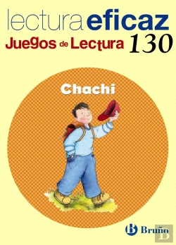 Bertrand.pt - Chachi Juego De Lectura