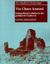 Chaco Anasazi