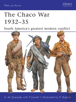 Bertrand.pt - Chaco War 1932 35