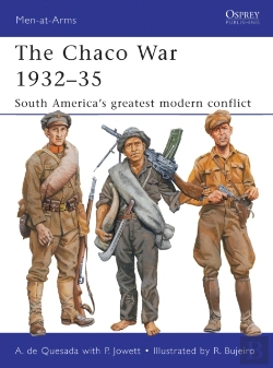 Bertrand.pt - Chaco War 1932 35