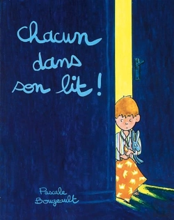 Bertrand.pt - Chacun Dans Son Lit !
