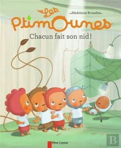 Bertrand.pt - Chacun Fait Son Nid ! Les Ptimounes
