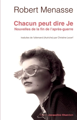 Bertrand.pt - Chacun Peut Dire Je