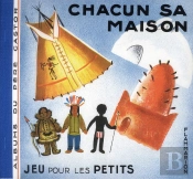 Chacun Sa Maison