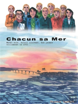 Bertrand.pt - Chacun Sa Mer