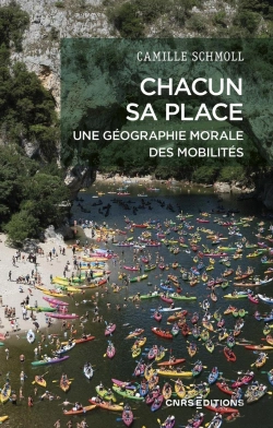 Bertrand.pt - Chacun Sa Place : Une Géographie Morale Des Mobilités