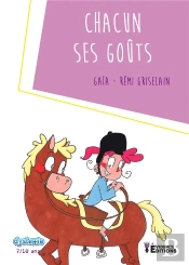 Chacun Ses Gouts
