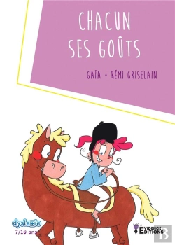 Bertrand.pt - Chacun Ses Gouts